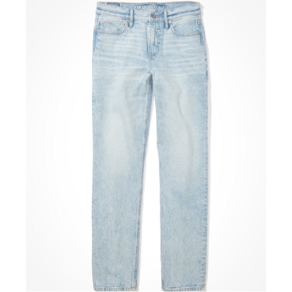 American Eagle Outfitters '90S STRAIGHT JEAN